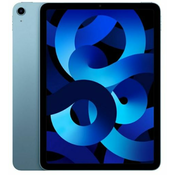 Apple iPad Air 10.9 Wifi 64 GB (2022) MM9E3FD/A plavi
