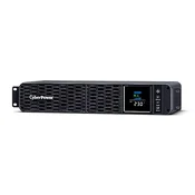 CyberPower CP1600EIPFCRM2U rack UPS 1600VA/1000W 2U