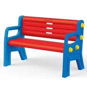 Klupa za decu 110x50x67cm