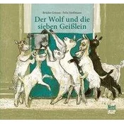 Der Wolf und die sieben Geißlein