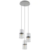 RABALUX Visilica zelkova aluminijum