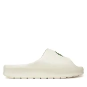 Natikači Lacoste 7-48CFA0022 Bela