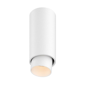 Zuma Line ACGU10-144 - Reflektorska svjetiljka SCOPE 1xGU10/50W/230V bijela