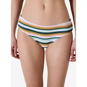 Penti Bikini hlačke mešane barve