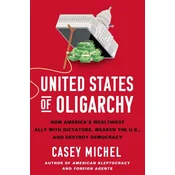 United States of Oligarchy