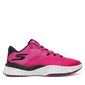 Skechers Čevlji za košarko Skx Nexus 253015 Roza