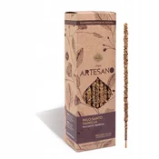 Sagrada Madre Artesano Palo Santo in dišeče palčke vanilije