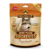 Wolfsblut Squashies za pse Wide Plain 300g