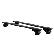 Strešni nosilec ENVIO EN120WN Black