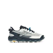 Mizuno Tekaški čevlji Wave Mujin 11 J1GJ2570 Bež