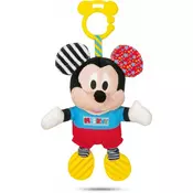 Clementoni djecija igracka Baby Mickey (17165)