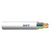 Banktech Električni kabel YDY 5x4 450/750V 13025021