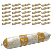 Tuff Stuff mokra hrana za pse Poultry bar 24x900g Complete