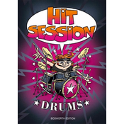 HIT SESSION DRUMS