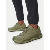 Trekking čevlji Salomon Xc Roam Gtx L49126100 Zelena