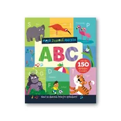 Moja zvuková abeceda ABC