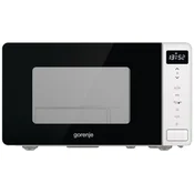 GORENJE Mikrotalasna MO20S4W bela