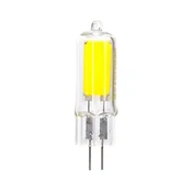 LED sijalica G4/2W/12V 6500K - Aigostar