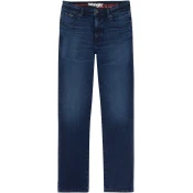 WRANGLER Kavbojke TEXAS  moder denim