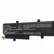 Baterija za Samsung Galaxy View/SM-T670/SM-T677, 4400 mAh
