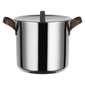 ALESSI lonec 2 ročaja Edo 8003299430314 4,9l