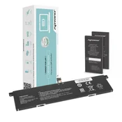 slomart Baterija za Xiaomi Mi Air 13.3 2018, 4850 mAh