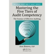 Mastering the Five Tiers of Audit Competency
