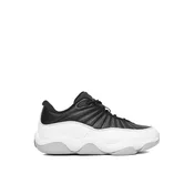 SHAQ Superge EO-NET LOW AQ95089B-BW Črna