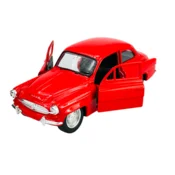 shumee WELLY 1959 ŠKODA OCTAVIA RDEČA 1:34 43824