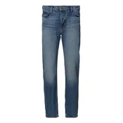 Lee Kavbojke West moder denim