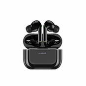 AWEI Wireless In-Ear Earphones Bluetooth 5.0 T29 TWS black