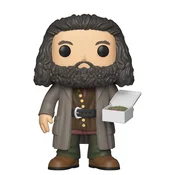 Funko POP! HP: S5 - HAGRID W/CAKE 6