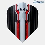 Pikado peresa HARROWS/Prime/Wolfram