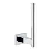 GROHE držalo za WC papir Essential Cube (40623001)