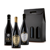 Poklon paket vino DOro Nobile, Dingac Nobile, Grk Sur Lie | Madirazza