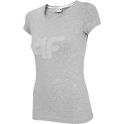 4F Majice siva XXL TSD005