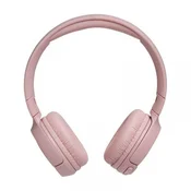 Bluetooth slusalice JBL Tune 510 BT Roze