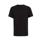 WE Fashion Majica črna