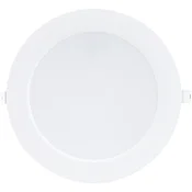 Rabalux Plafonjera Shaun2, 18W, 3000K, Okrugla, Bela