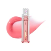 ETUDE Over Glowy Gloss - #2 Cotton Candy - Sijajni Glos Za Ustnice 2.8g