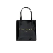 Ted Baker Shopper torba CRINION  crna