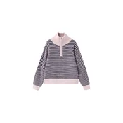 MANGO KIDS Pulover PRIMROSE mornarska/majnica