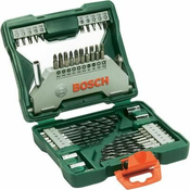 Bosch 43-delni X-Line set burgija sa šestostranim prihvatom 2607019613