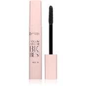 Bell HYPOallergenic Big Best maskara za povecanje volumena nijansa 01 Black 11 g