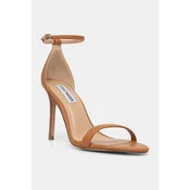 Steve Madden Usnjene visoke pete Tecy