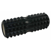LIFEFIT LIFEFIT JOGA ROLLER masažni valj C01 33x13cm, Črna