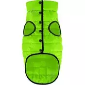 PLAŠČ AIRYVEST ONE ZELEN XS 25