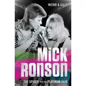Mick Ronson