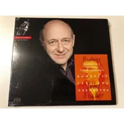 BRAHMS:SYMPHONY NO.2/FISCHER