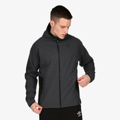 FIXTURE SOFT SHELL JACKET